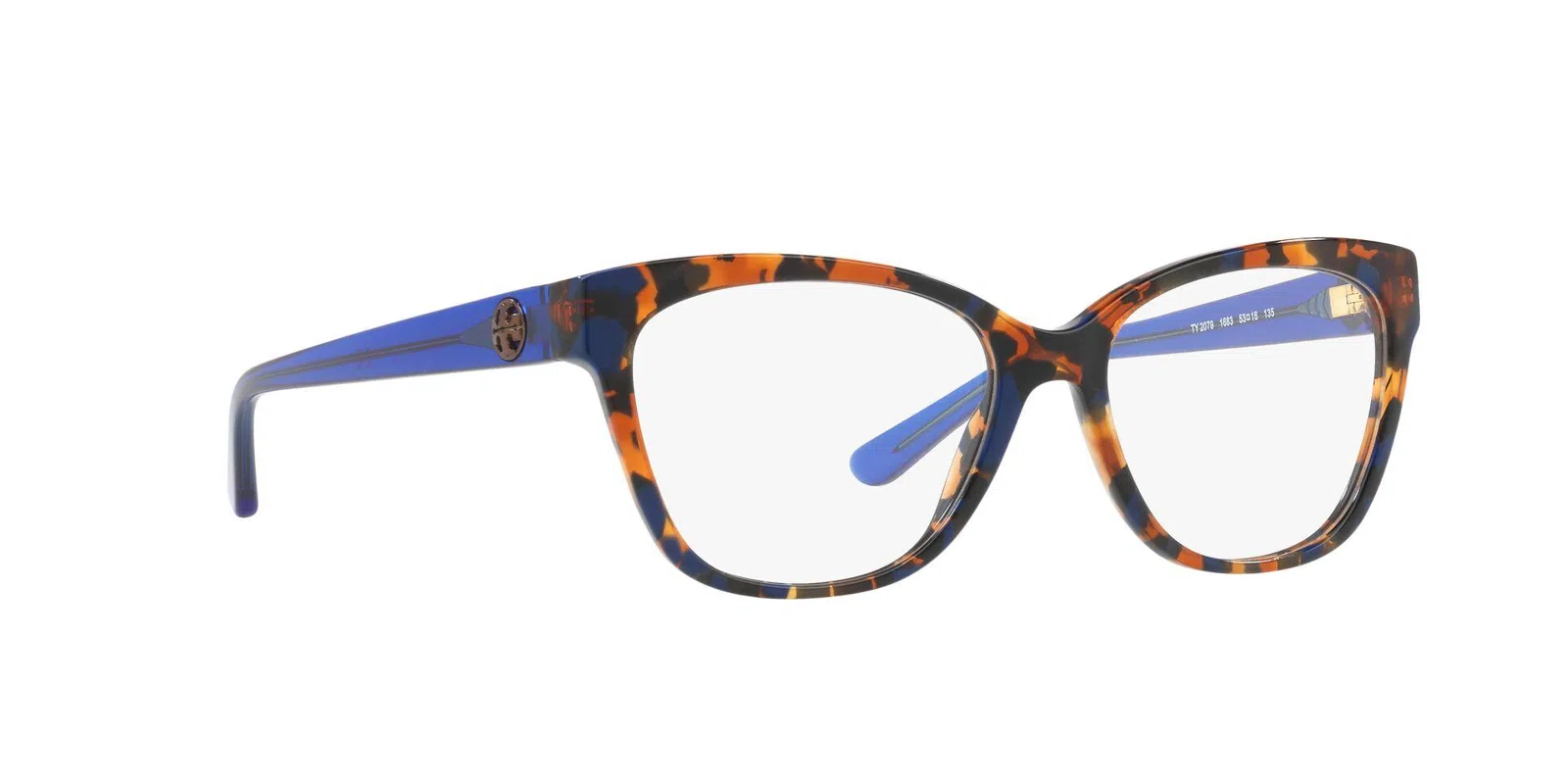 Tory Burch 2079 Eyeglasses - view 28